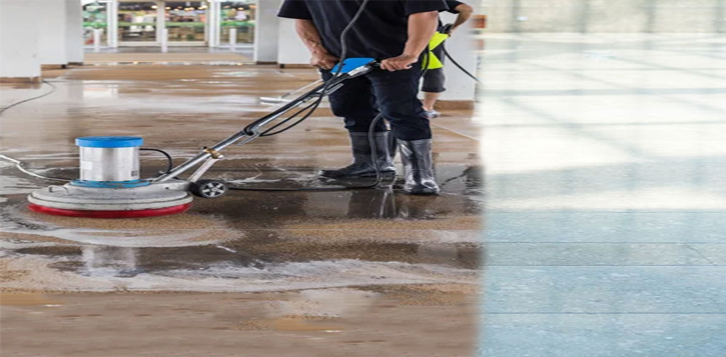 Kaustubh Enterpries Work